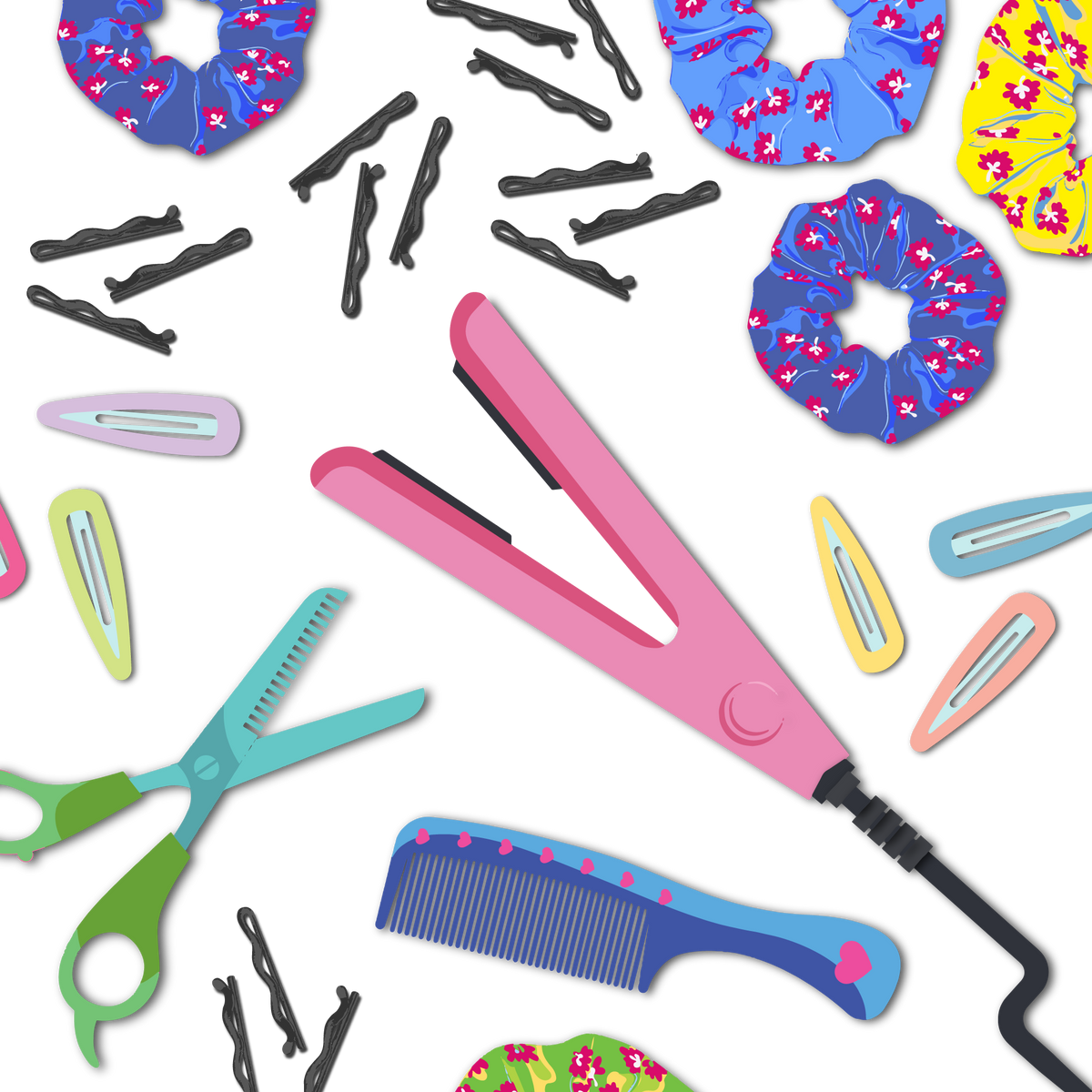 Hair Accessories