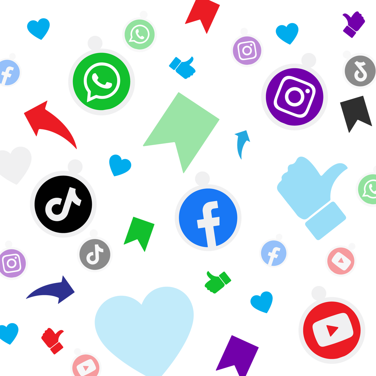Social Sharing