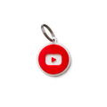 YouTube Tap Tag - NFC Integrated