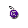 Instagram Tap Tag - NFC Integrated