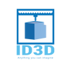 ID3D - Home