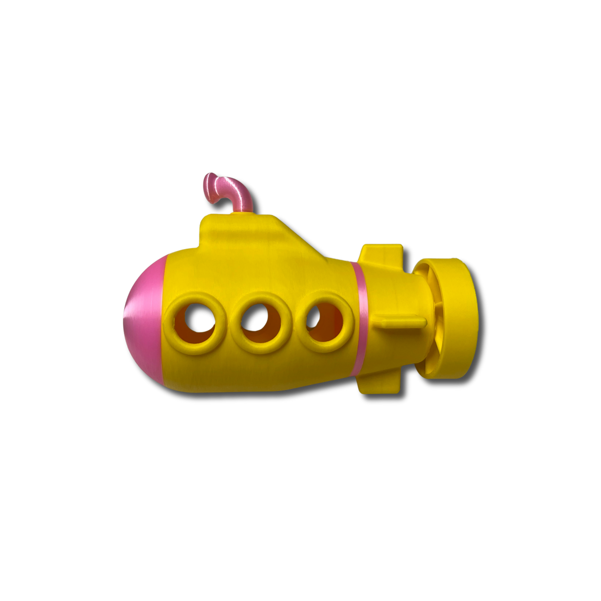 Explorer Sub – Bathtime Submarine