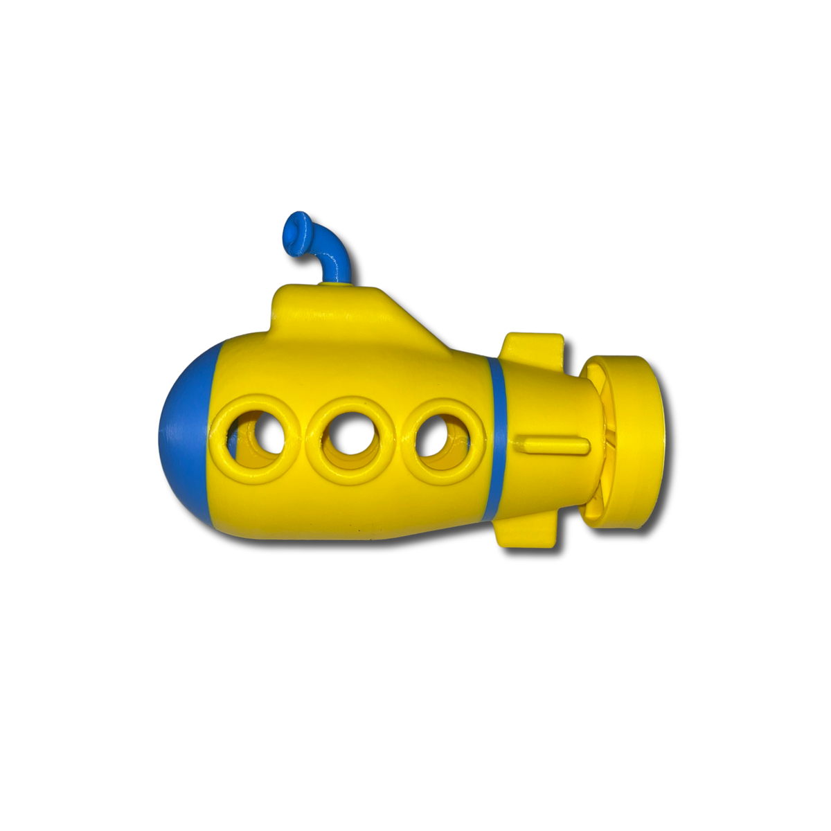Explorer Sub – Bathtime Submarine