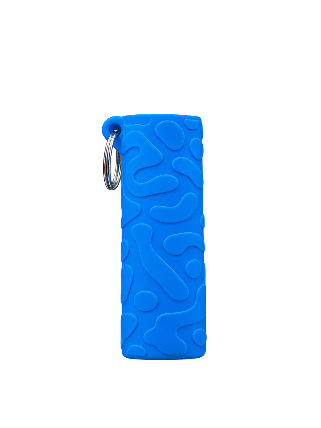 Lighter Holder Keyring - Without Lighter
